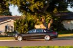 Mercedes-Maybach S600 2015 года (NA)